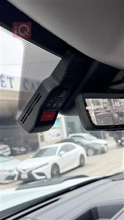 تويوتا توندرا